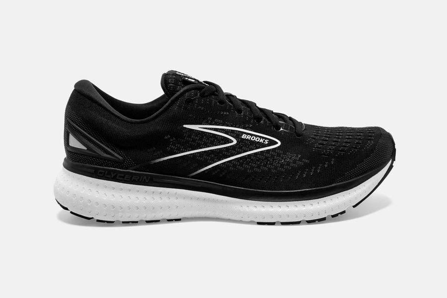 Brooks loopschoenen 2025 dames